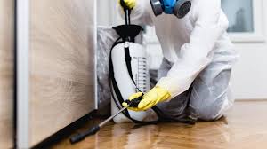 Pest Control for Hotels in Martins Ferry, OH